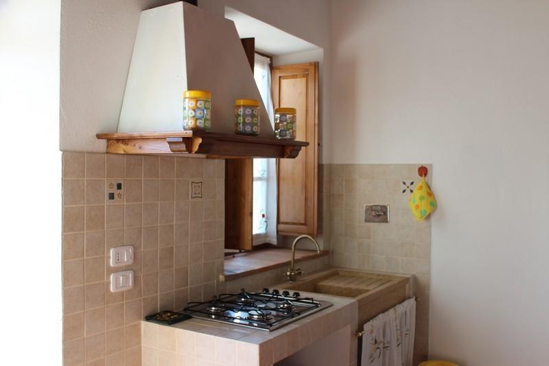 Agriturismo La Quercia Boccheggiano Pokoj fotografie