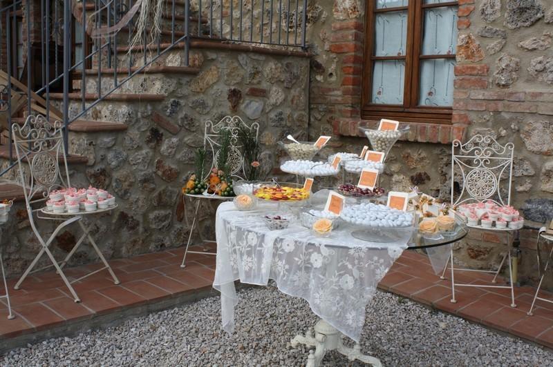 Agriturismo La Quercia Boccheggiano Exteriér fotografie